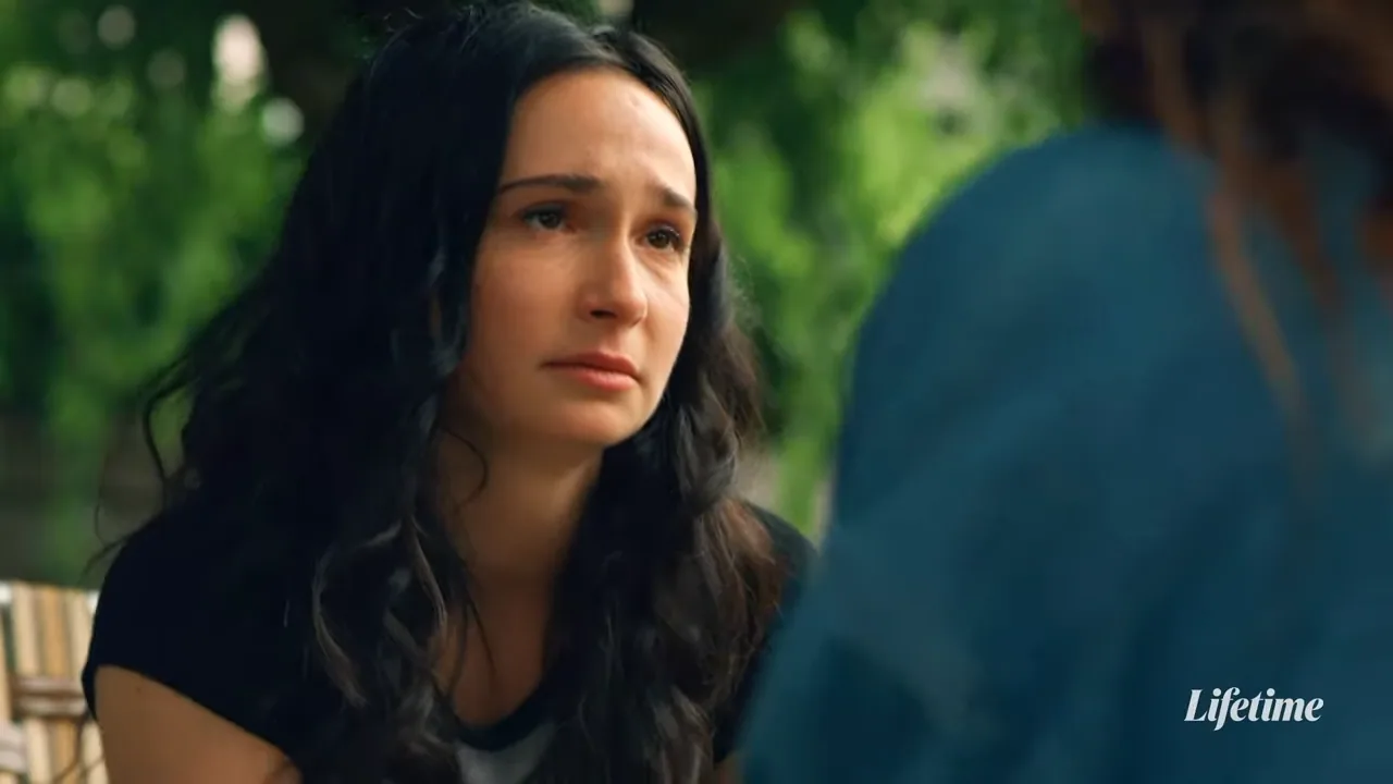 Husband, Father, Killer: The Alyssa Pladl Story promotional still