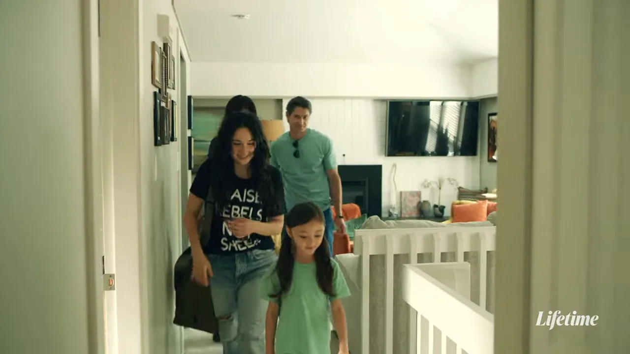Final still from Husband, Father, Killer: The Alyssa Pladl Story